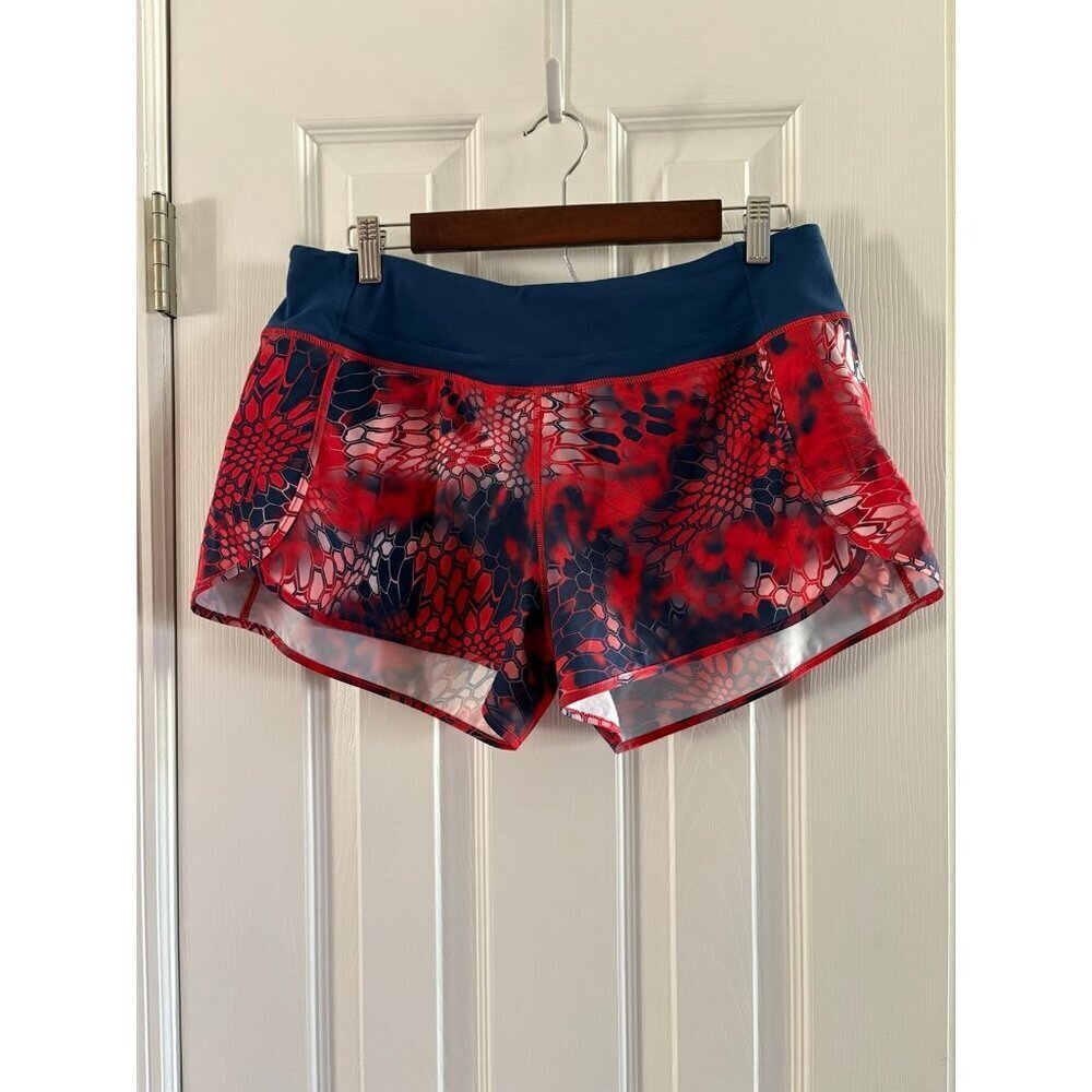 Born Primitive Athletic Shorts
